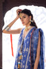 Zysha by Sobia Nazir Festive Lawn Collection 2022 – Z5B Gul Bahar