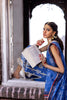 Zysha by Sobia Nazir Festive Lawn Collection 2022 – Z5B Gul Bahar