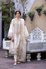 Zysha by Sobia Nazir Festive Lawn Collection 2022 – Z6A Firozah