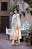 Zysha by Sobia Nazir Festive Lawn Collection 2022 – Z6A Firozah