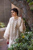 Zysha by Sobia Nazir Festive Lawn Collection 2022 – Z6A Firozah