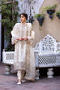 Zysha by Sobia Nazir Festive Lawn Collection 2022 – Z6A Firozah