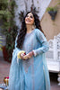 Zysha by Sobia Nazir Festive Lawn Collection 2022 – Z6B Firozah