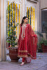 Zysha by Sobia Nazir Festive Lawn Collection 2022 – Z7A Kaneez