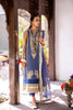 Zysha by Sobia Nazir Festive Lawn Collection – Z9B Nargis