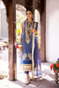 Zysha by Sobia Nazir Festive Lawn Collection – Z9B Nargis