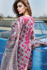 Khaadi Lawn Collection Vol-2 – A17268-A