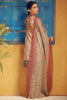 Khaadi Tropical Escape Lawn Collection 2018 – A18112 Grey 3Pc