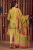 Khaadi Summer Lawn Collection 2018 Vol-2 – A18203 Green