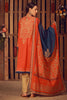 Khaadi Summer Lawn Collection 2018 Vol-2 – A18205 Orange