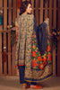 Khaadi Summer Lawn Collection 2018 Vol-2 – A18206 Blue