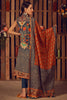 Khaadi Summer Lawn Collection 2018 Vol-2 – A18207 Blue