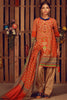 Khaadi Summer Lawn Collection 2018 Vol-2 – A18210 Orange