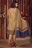 Khaadi Summer Lawn Collection 2018 Vol-2 – A18210 Beige