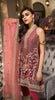 Anaya by Kiran Chaudhry – La Belle Soiree Festive Collection 2019 – Roselle