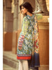 Zara Shahjahan Lawn Collection 2015 – Afghani - YourLibaas
 - 2