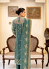AIK Atelier Organza & Tulle Collection – RÊVEUSE - LOOK 05