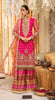 Anaya by Kiran Chaudhry X Kamiar Rokni Mehendi Collection 2019 – Farahnaz