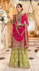 Anaya by Kiran Chaudhry X Kamiar Rokni Mehendi Collection 2019 – Tamara