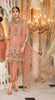 Anaya by Kiran Chaudhry X Kamiar Rokni Mehendi Collection 2019 – Zavareh