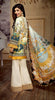 Anaya by Kiran Chaudhry – Luxury Lawn Collection 2020 – STEPHANIE