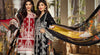 Anaya by Kiran Chaudhry – Luxury Lawn Collection 2020 – OLIVIA