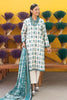 Khaadi Spring/Summer Lawn Collection 2024 – ALA231253