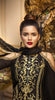 Anaya by Kiran Chaudhry Luxury Festive Collection 2018 – Magic Black ALF-01