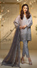 Anaya by Kiran Chaudhry Luxury Festive Collection 2018 – Silver Baroque ALF-05