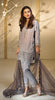 Anaya by Kiran Chaudhry Luxury Festive Collection 2018 – Silver Baroque ALF-05