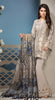 Anaya by Kiran Chaudhry Luxury Lawn 2018 – 2-Dusky Rose