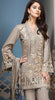 Anaya by Kiran Chaudhry Luxury Lawn 2018 – 2-Dusky Rose