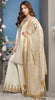 Anaya by Kiran Chaudhry Luxury Lawn 2018 – 3-Gilded Ivory