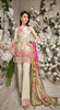 Anaya by Kiran Chaudhry Luxury Lawn 2018 – 9-Magenta Garden