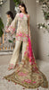 Anaya by Kiran Chaudhry Luxury Lawn 2018 – 9-Magenta Garden
