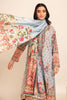 Khaadi Spring/Summer Lawn Collection 2024 – AME231203