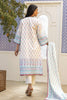 Khaadi Spring/Summer Lawn Collection 2024 – AME231204