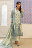 Khaadi Spring/Summer Lawn Collection 2024 – AME231206