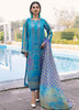 Charizma Aniiq Embroidered Lawn Suit – AN-013