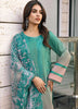 Charizma Aniiq Embroidered Lawn Suit – AN-017