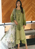 Charizma Aniiq Embroidered Lawn Suit – AN-021