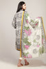 Khaadi Early Spring/Summer Lawn Collection 2019 – AR19102 Yellow 3Pc