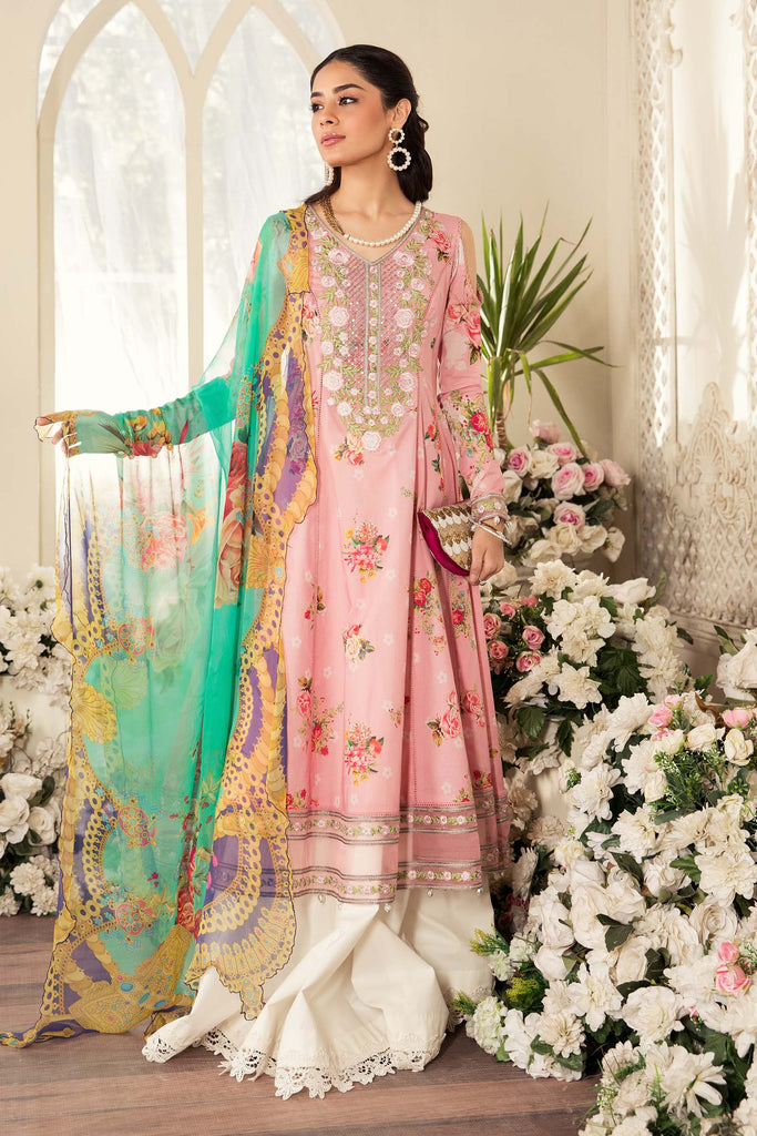 Aayra Lawn Edit Collection '21 – ARD-406-A