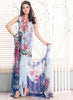 Armeena Rana Khan Lawn Collection 2017 Vol-1 – 5A
