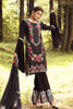 Noor Winter Collection 2017 by Saadia Asad – 10 Floral Dream