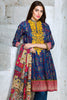 Khaadi Lawn Collection Vol-2 – B17251-A