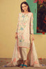 Khaadi Summer Lawn Collection 2018 Vol-2 – B18203 Grey