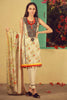 Khaadi Summer Lawn Collection 2018 Vol-2 – B18204 Beige