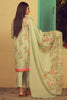 Khaadi Summer Lawn Collection 2018 Vol-2 – B18204 Green