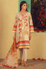 Khaadi Summer Lawn Collection 2018 Vol-2 – B18205 Beige